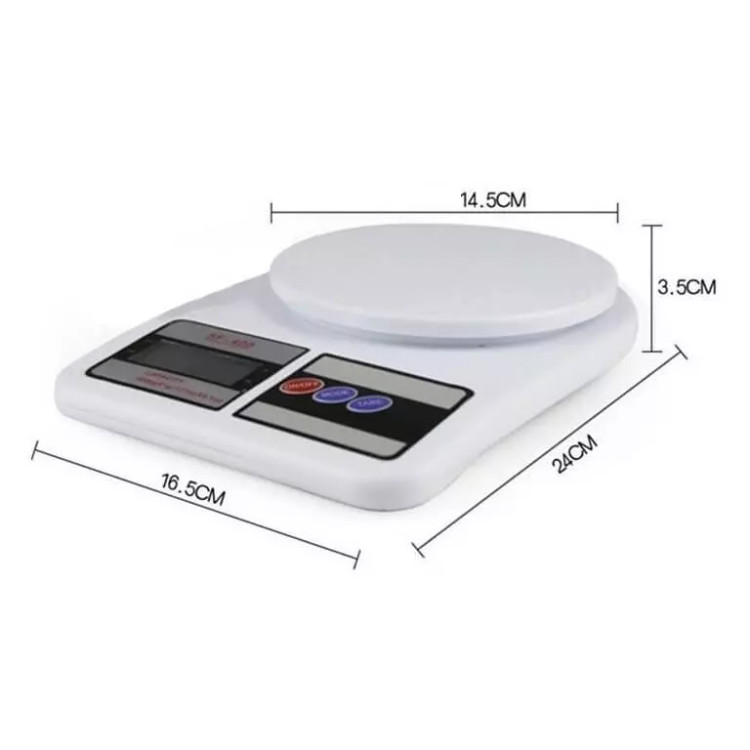 ترازو آشپزخانه