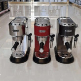 اسپرسوساز دلونگی