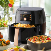 خرید سرخ کن فیلیپس مدل ۹۸۶۳