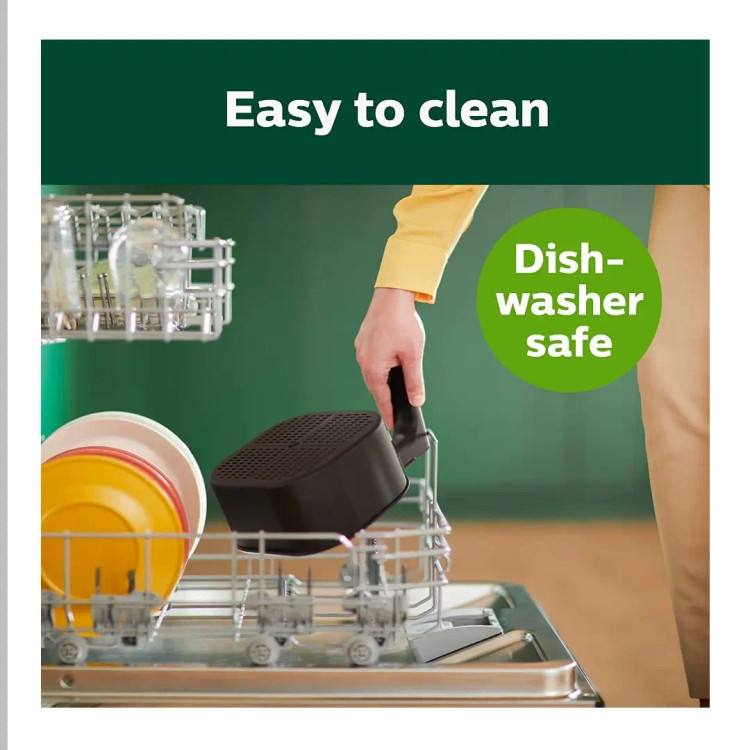 سرخ کن فیلیپس مدل HD9270