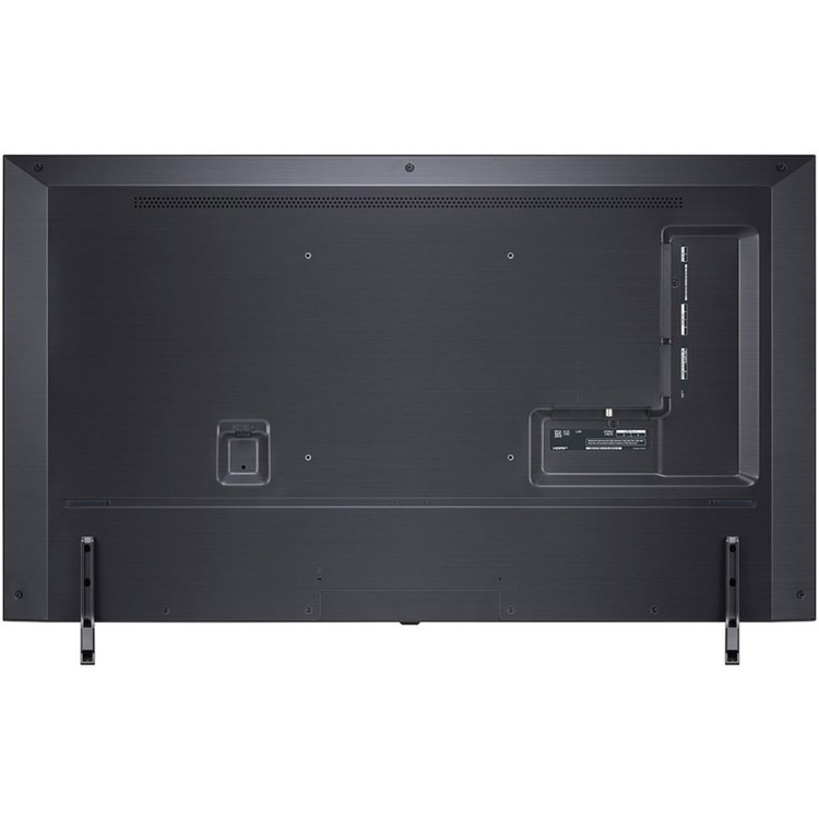 تلوزیون الجی مدل کیوند ۸۰۶ اندونزی