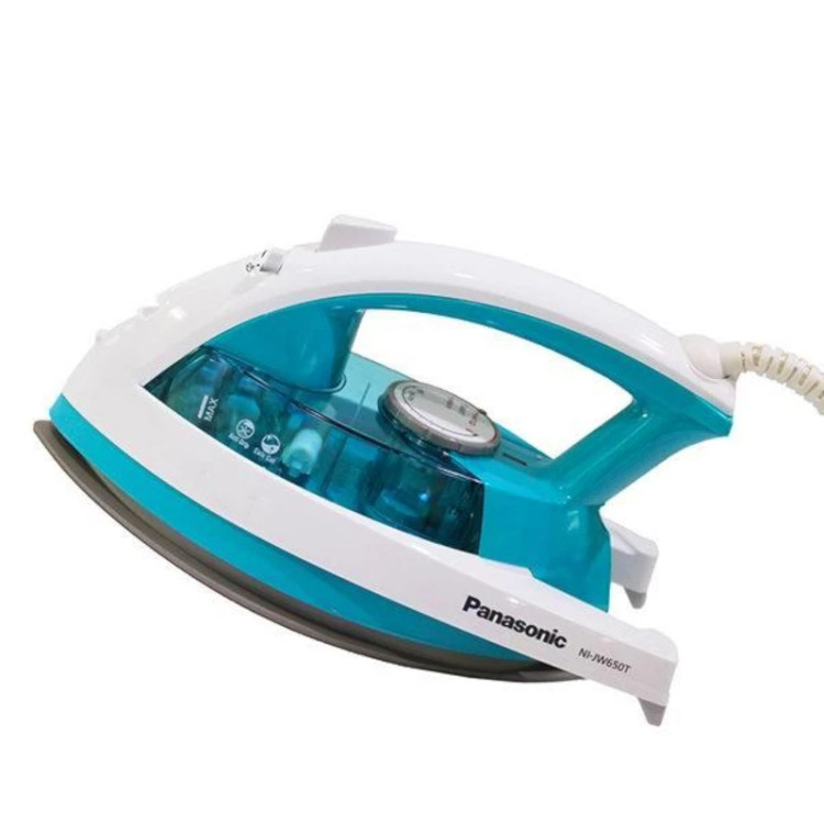 اتو بخار پاناسونیک ۶۵۰